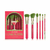 Preventa Cosmopolitan 6 Piece Brush Set