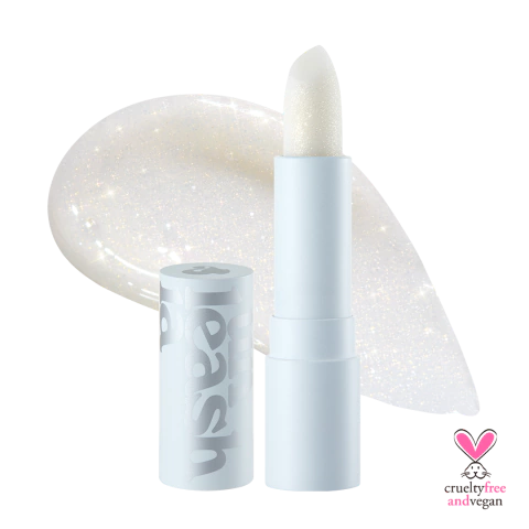Unleashia Bálsamo Glacier Vegan Lip Balm Snow Frost