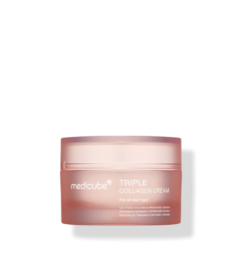 Medicube Crema Triple Collagen Cream - comprar en línea