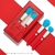 I Heart Revolution x Dr. Seuss Thing 1 and Thing 2 Brush Set - comprar en línea