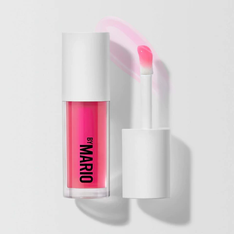 Preventa MAKEUP BY MARIO Hydrating SuperShine™ Lip Gloss Dragonfruit - comprar en línea