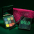 Preventa Paleta HUDA BEAUTY Get Wild Kit Python