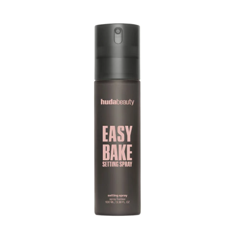 Preventa Huda Beauty Easy Bake Setting Spray with 16-Hour Wear - comprar en línea