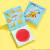 PREVENTA Rubor electroball cream blush Pokemon