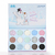 PREVENTA Frosty The Snowman Shadow Palette