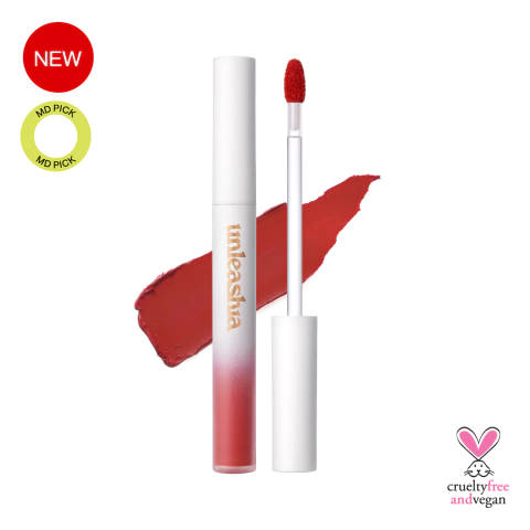 Unleashia Tinta Luv Hug Velvet Tint