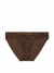 Preventa Victoria's Secret Stretch Cotton Bikini Panty Ganache Glam Leopard - comprar en línea