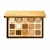 Preventa Paleta Natasha Denona Golden Eyeshadow Palette