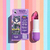 Bálsamo labial Manga Collection Lip Balm Grape Kiss