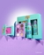 Beauty Creations Polly Pocket "Here Comes The Fun" Set de Paleta de Sombras + Spray Fijador + Rubor - comprar en línea