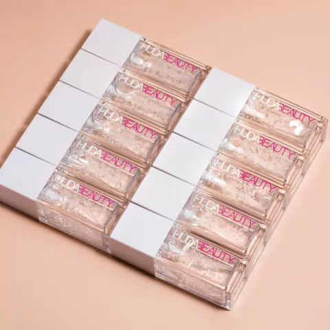 Preventa Water Jelly Hydrating Face Primer