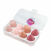 Set de esponjas Miss Lil USA Makeup Sponges 8pcs/set