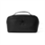 Preventa Black Rectangle Makeup Bag