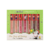 PREVENTA Peanuts Holiday | The Joy of Giving 7PC Lip Gloss Set