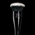 Preventa Melt Cosmetics 708 FLAT BUFFER BRUSH