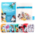 Toallitas desmaquillantes Mickey & Friends 7-Day Set - comprar en línea