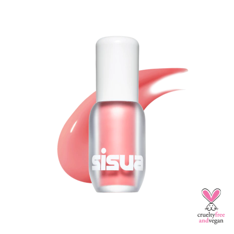 Unleashia Tinta Berry Shot Lip Tint No.3 Cheers