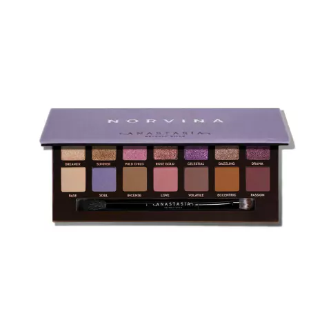 Preventa Anastasia Beverly Hills NORVINA® Eyeshadow Palette