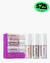 PREVENTA Odyssey Fun Size Lip Gloss Faves mini lip gloss trio