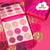 PREVENTA PREVENTA Colourpop paleta Ooh La La!