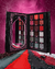 Preventa P.Louise Scary Tale Ending Halloween Palette - I Luv It