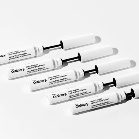 Preventa Multi-Peptide Lash and Brow Serum