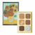 Preventa Millefee Painting Shadow Palette-11 Sunflowers