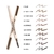 Lápiz para cejas Precision Brow Pencil (008, DARK BROWN) - comprar en línea