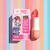 Bálsamo labial Manga Collection Lip Balm Peach Kiss