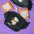 PREVENTA Peanuts Halloween | Count Snoopy Cosmetic Bag Set w/ Gems