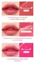 Imagen de Peripera Water Bare Tint Cardcaptor Cherry Collection