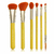 Preventa Picante 6 Piece Brush Set - comprar en línea