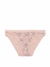 Preventa Victoria's Secret Stretch Cotton Bikini Panty Pink Floral - comprar en línea