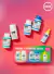 PREVENTA K18 Biomimetic Hairscience Repair + Protect Mini's Hair Set