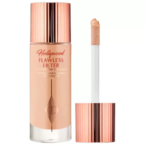 Preventa Charlotte Tilbury Hollywood Flawless Filter tono 2
