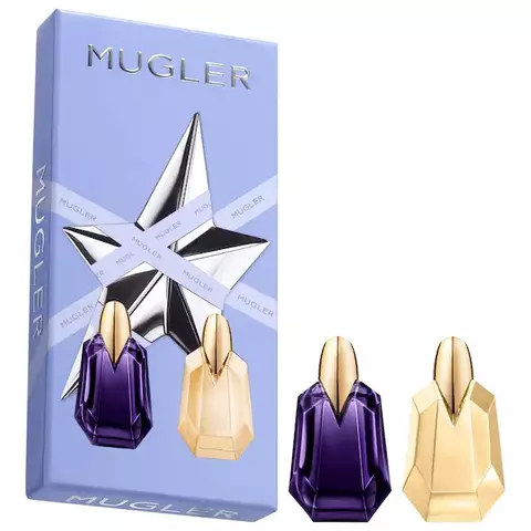 Preventa Mini perfumes Mugler Alien Mini Discovery Gift Set - comprar en línea