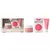 PREVENTA Summer Fridays The Dewy Pink Set with mini Lip Butter Balm in Pink Sugar - comprar en línea