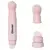 Preventa Glossier Cloud Paint Cheek Brush Dual-ended brush - comprar en línea