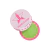 Exfoliante para labios Rainbow Sherbet