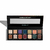 Paleta SIGMA X ANGELA BRIGHT EYESHADOW PALETTE