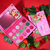 PREVENTA Strawberry Shortcake x Glamlite "Berrylicious" Palette