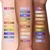Supernova Multichrome Gel Liner (002, Chroma) - comprar en línea