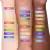 Supernova Multichrome Gel Liner (010, Ultra) - comprar en línea