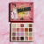 Paleta The Roaring 20's Eyeshadow Palette - Excessive