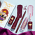 Preventa thy magic spell lux lipstick kit