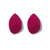 Duo Esponja Total Face Blending Sponge