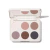 Preventa Morphe Paleta ChromaPlus 6-Pan Eyeshadow Palette Underslated