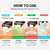 Preventa Medicube AGE-R Skin Booster Pro - I Luv It