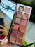 DAÑO Paleta PATRICK TA Major Dimension II Rose Eyeshadow Palette