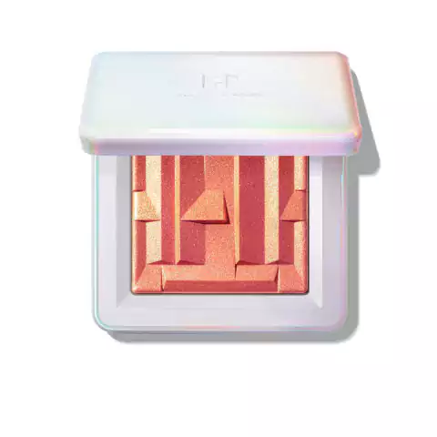 Preventa HAUS LABS BY LADY GAGA Bio-Radiant Gel-Powder Highlighter Fire Opal